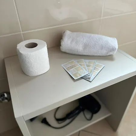 Guest house Mandanici :borgo Marsalini 2.0 *