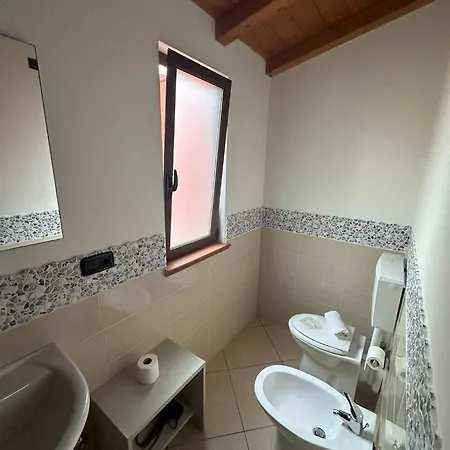 Mandanici :borgo Marsalini 2.0 *