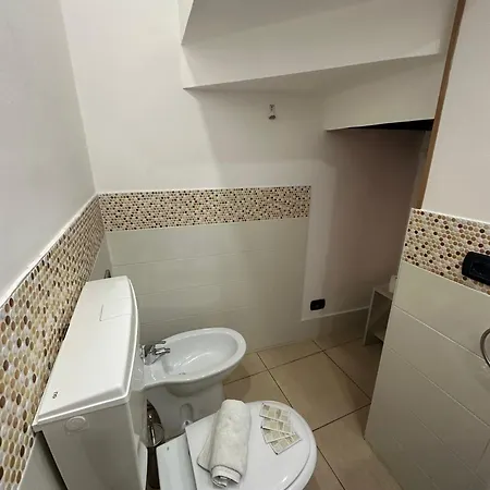 Guest house Mandanici :borgo Marsalini 2.0 Barcellona-Pozzo di Gotto