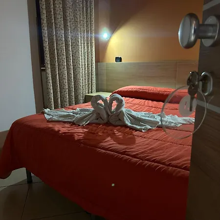 Guest house Mandanici :borgo Marsalini 2.0