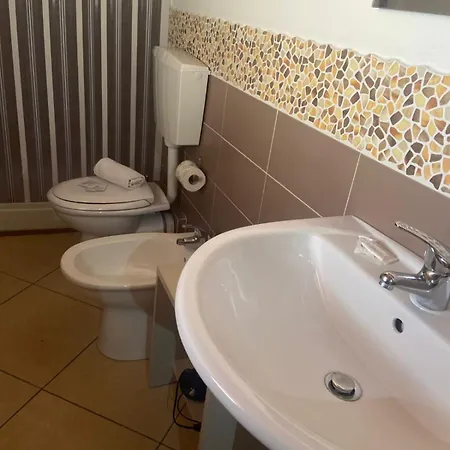 Guest house Mandanici :borgo Marsalini 2.0 *