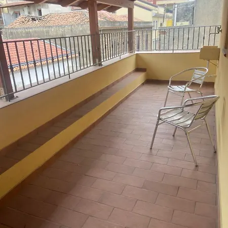 Mandanici :borgo Marsalini 2.0 Guest house Barcellona-Pozzo di Gotto