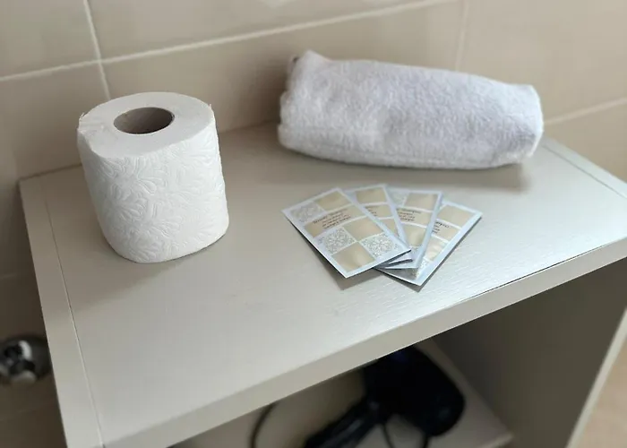 Vendégház Mandanici :borgo Marsalini 2.0 3*