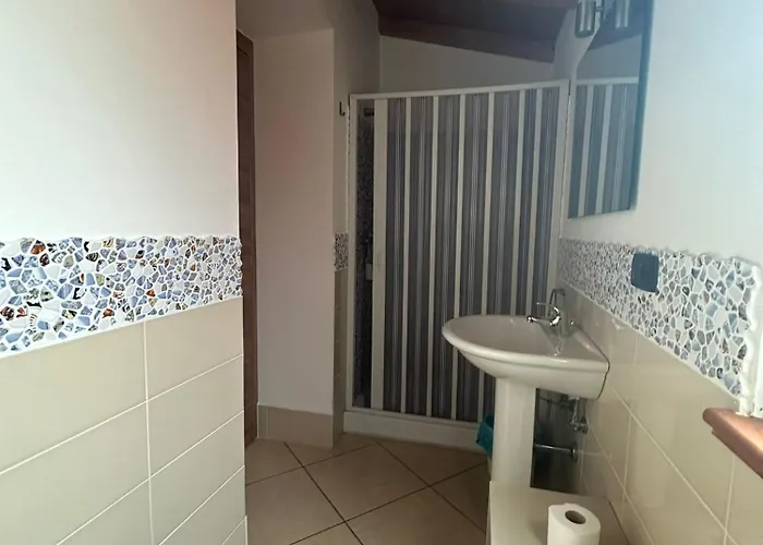 Vendégház Mandanici :borgo Marsalini 2.0 Barcellona-Pozzo di Gotto