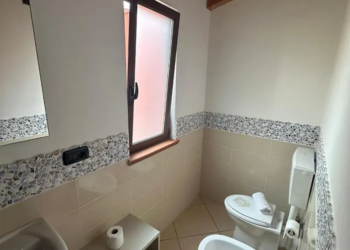 Mandanici :borgo Marsalini 2.0 3*