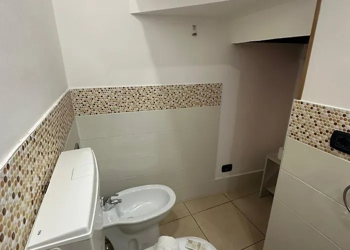 Vendégház Mandanici :borgo Marsalini 2.0 Barcellona-Pozzo di Gotto