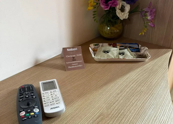 Mandanici :borgo Marsalini 2.0 Vendégház 3*